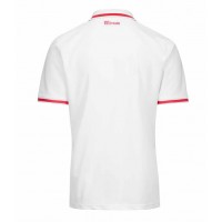 Camiseta AS Monaco Primera Equipación 2024-25 manga corta